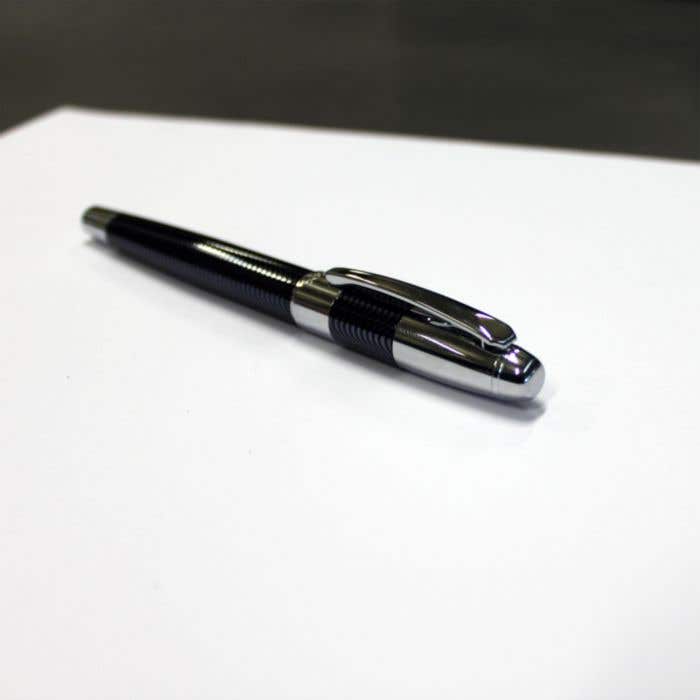 Fountain pen Augusta (Ungaro)