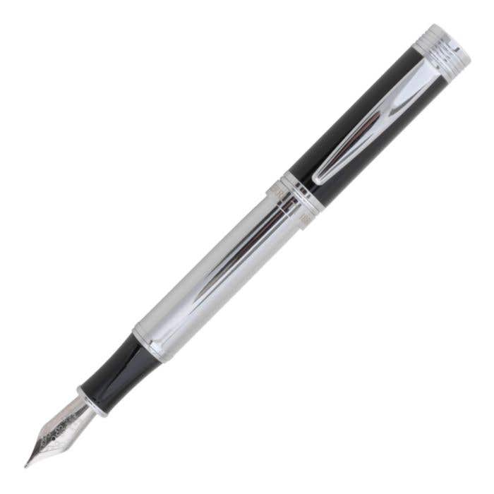 Fountain pen Zoom (Cerruti)