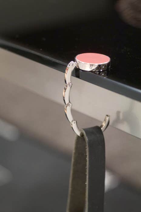 Porte-Sac Pliable Skype