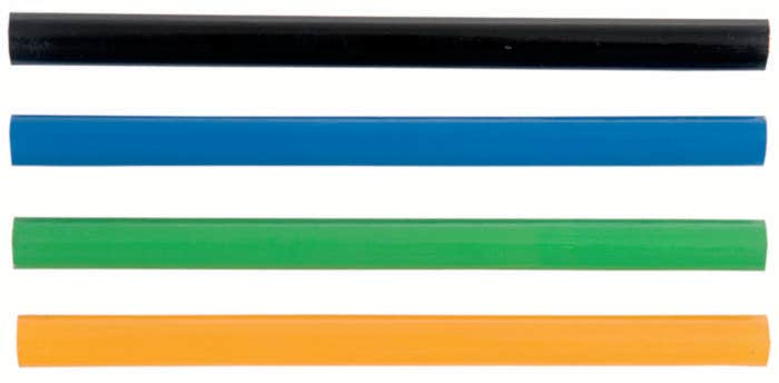 Crayon Carpintero