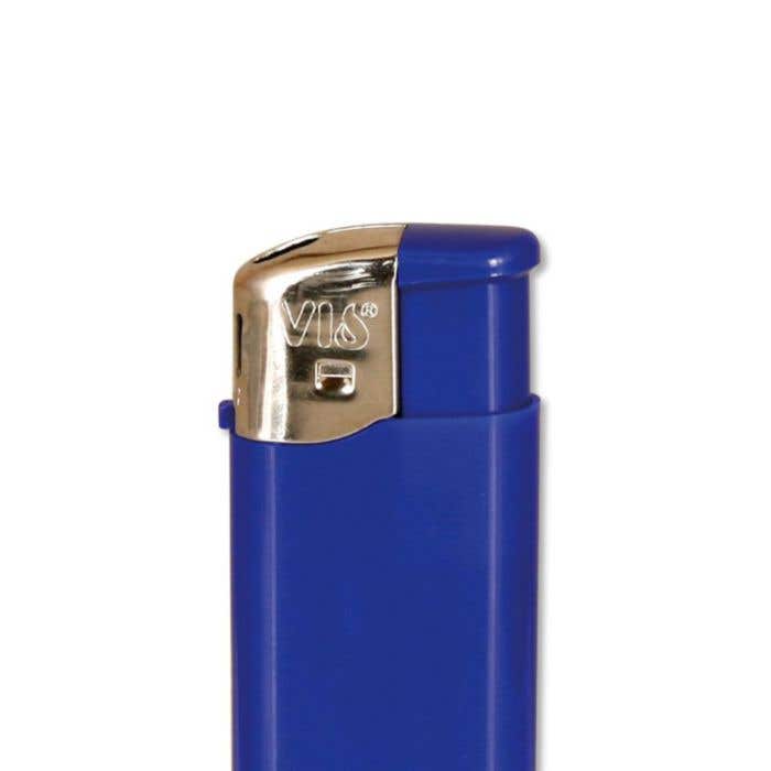 Electronic lighter VIO one SC, refillable