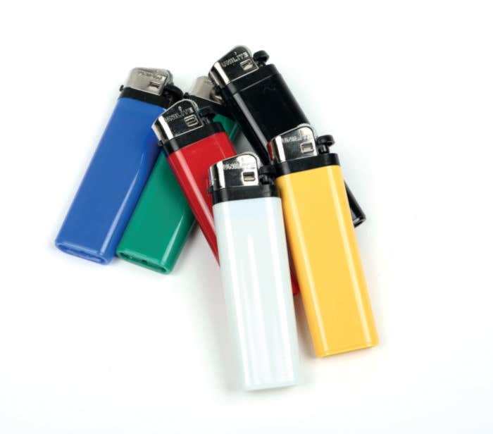Briquet Unilite M3L