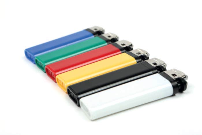 Unilite aansteker M3L