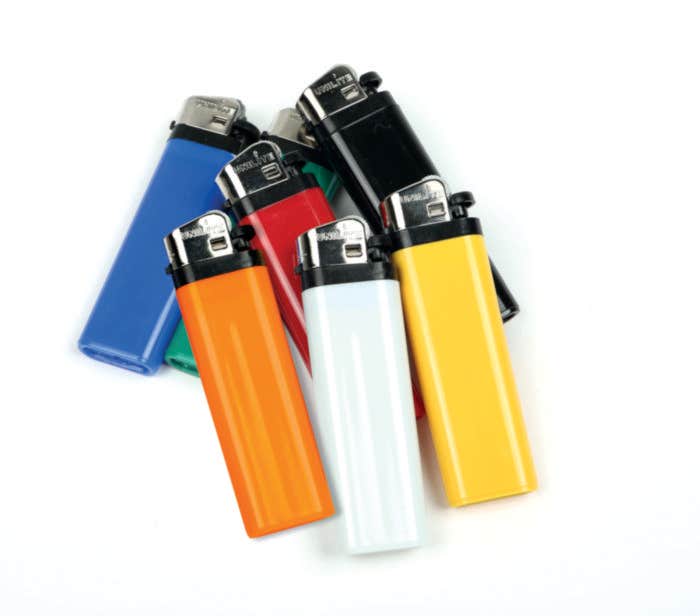 Briquet Unilite M3L