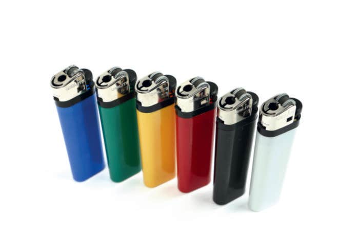 Briquet Unilite M3L