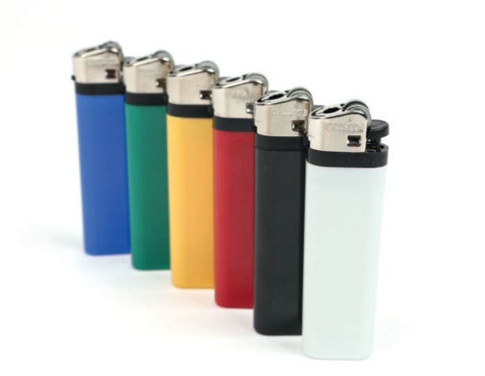 Briquet Unilite M3L