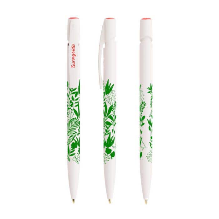 Stylo à bille Media Clic Ecolutions BIC®