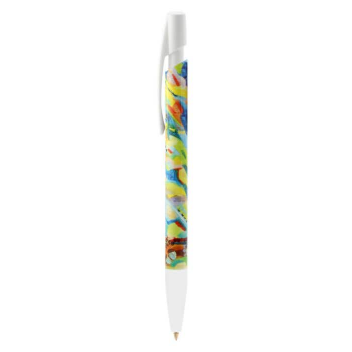 Stylo à bille Media Clic Ecolutions BIC®