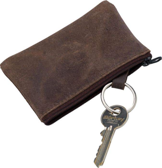 Étui porte-clés en cuir Phillipa