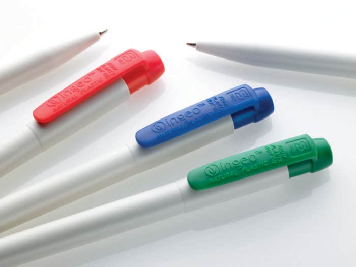 Stilolinea stylo Ingeo Eco