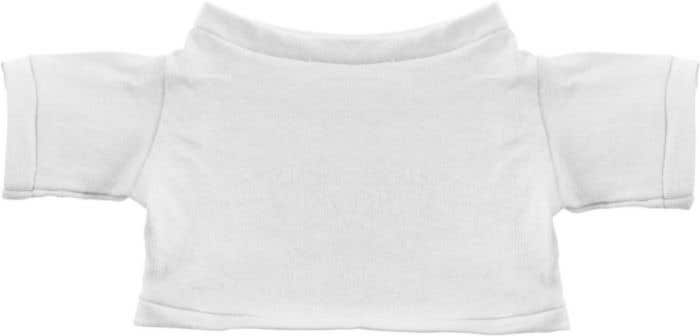 T-Shirt en Coton Alhena