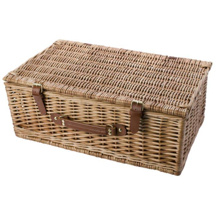 Valise de pique-nique pour 4 personnes Willow