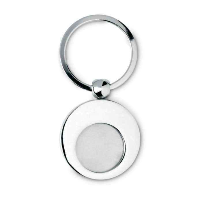 Porte-Clés Caddycoin