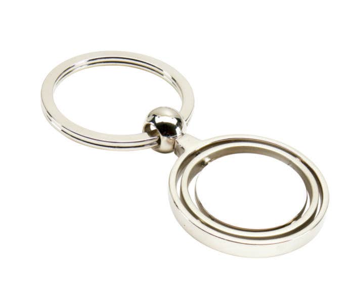 Sleutelhanger Terra