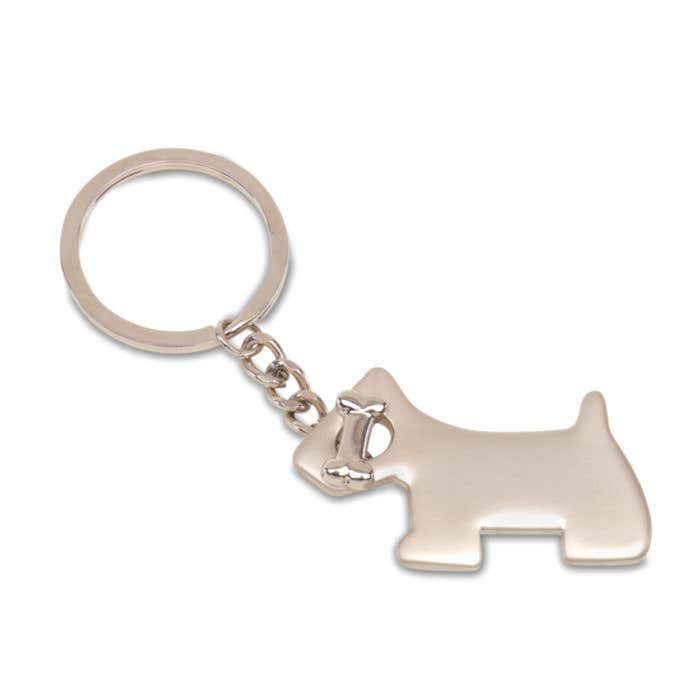 Key holder Cat Dog