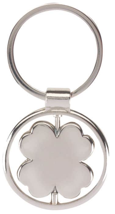 Key ring Spinning