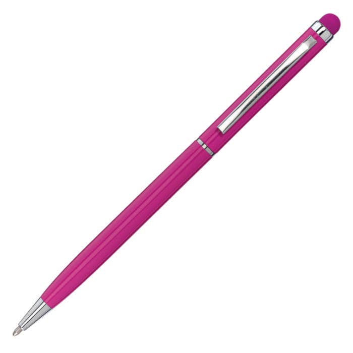 Smart touch color