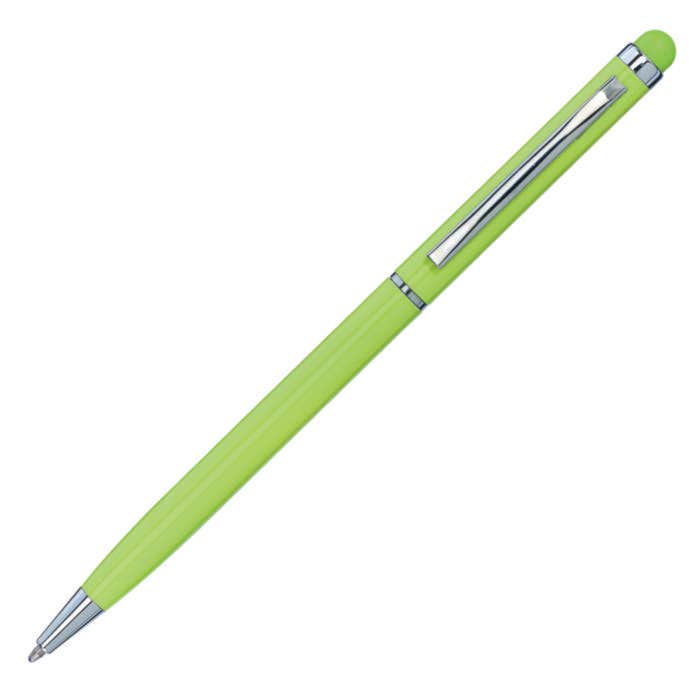 Smart touch color