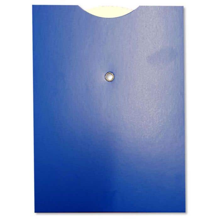 Disque de stationnement Arrival