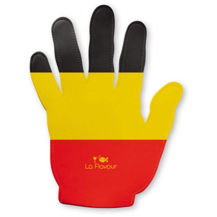 Main supporter Belgique