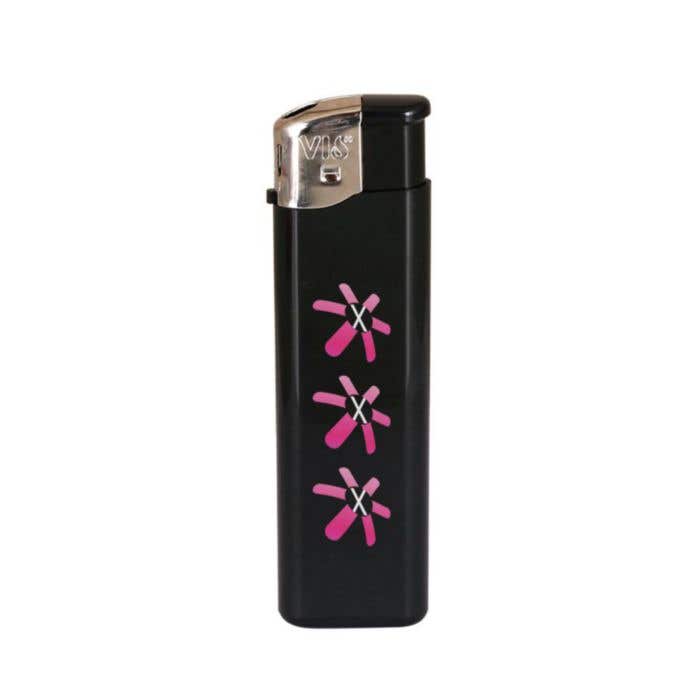 Electronic lighter VIO one SC, refillable