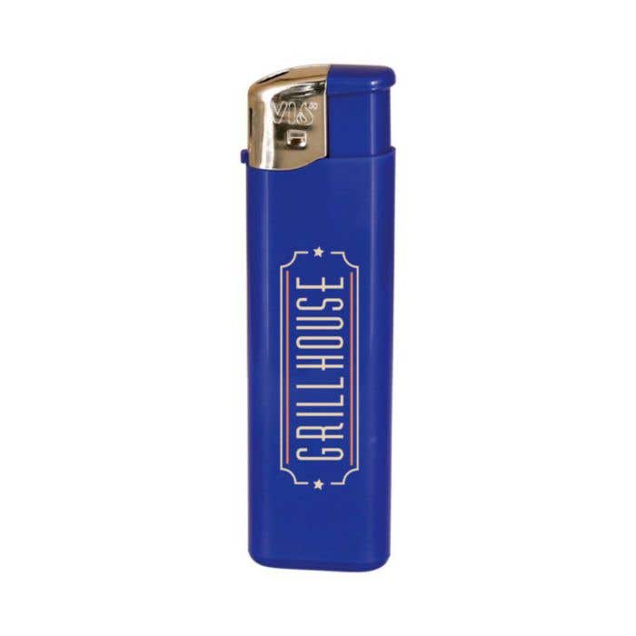 Electronic lighter VIO one SC, refillable