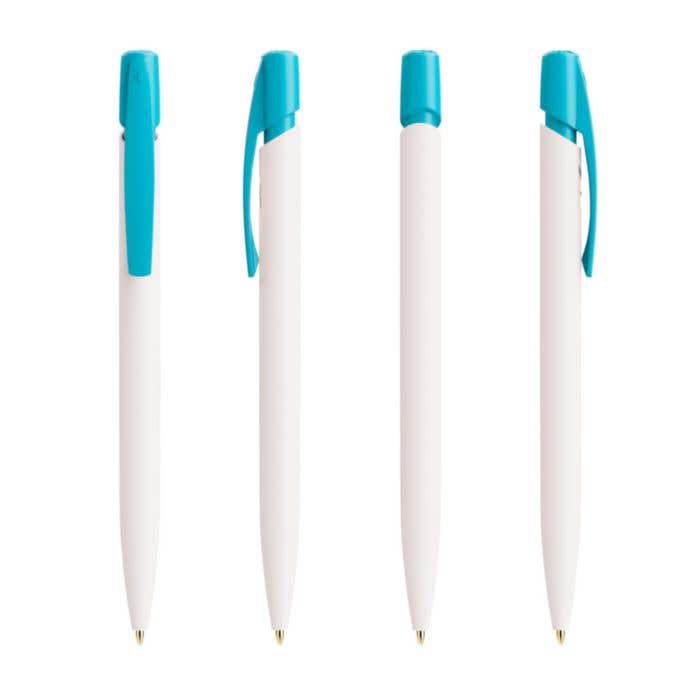 Stylo à bille Media Clic Ecolutions BIC®