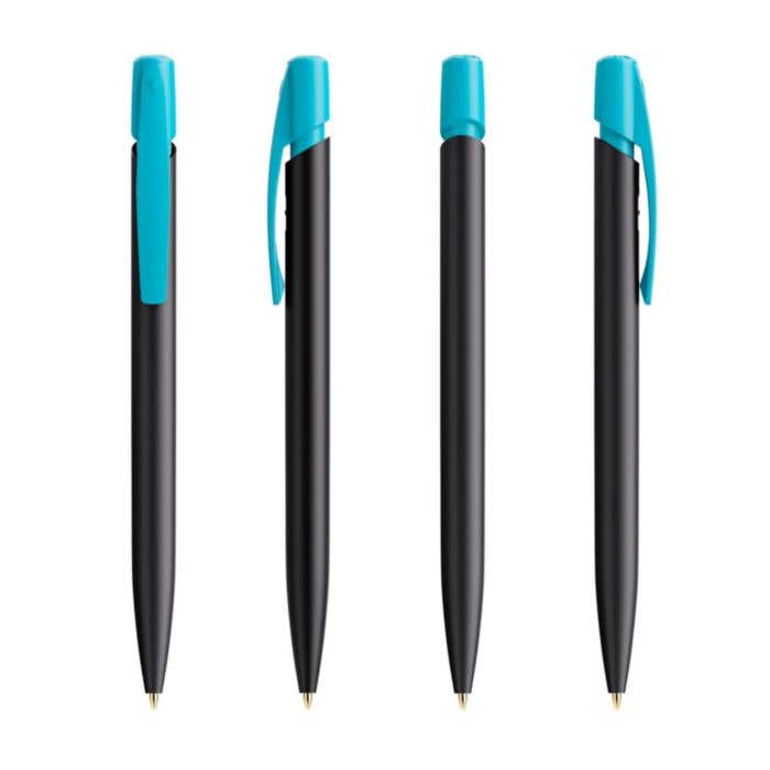 Stylo à bille Media Clic Ecolutions BIC®