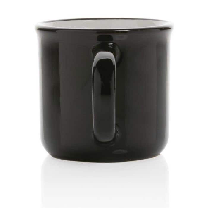 Mug céramique vintage [280 ml]