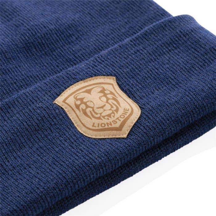 Bonnet IMPACT AWARE™ Polylana®