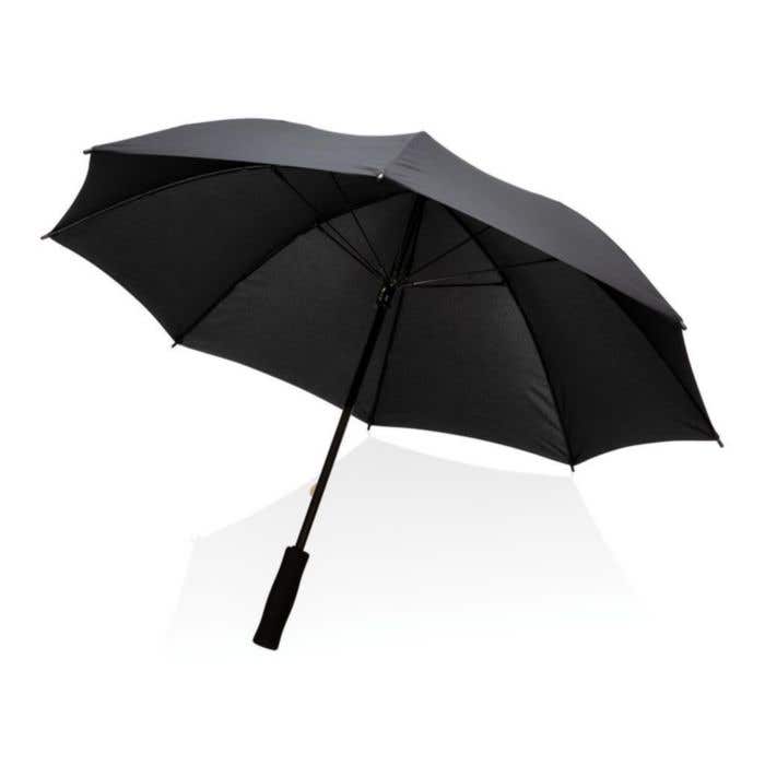 Parapluie tempête en rPET 190T Impact AWARE™ [23 pouces]