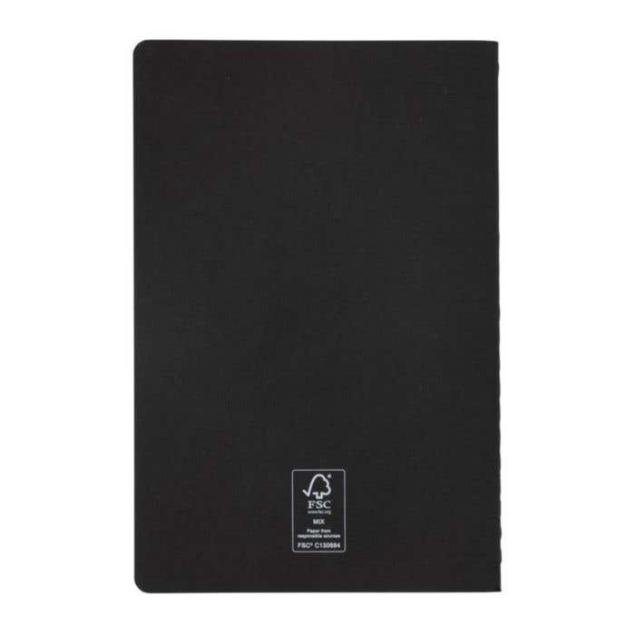Carnet à couverture souple [A5]