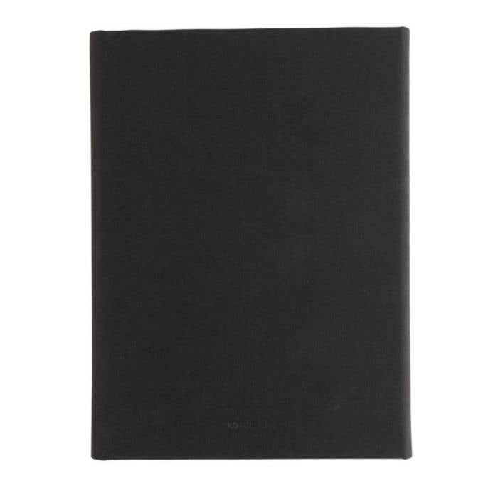 Impact Aware™ notitieboek met magnetische sluiting [A5]