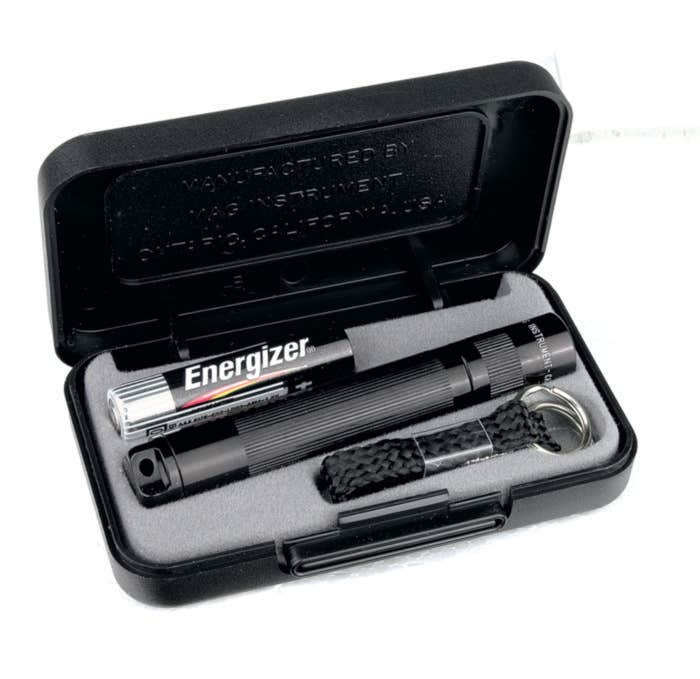 Mini Maglite