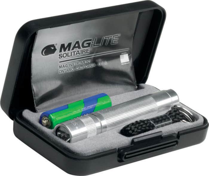 Mini Maglite