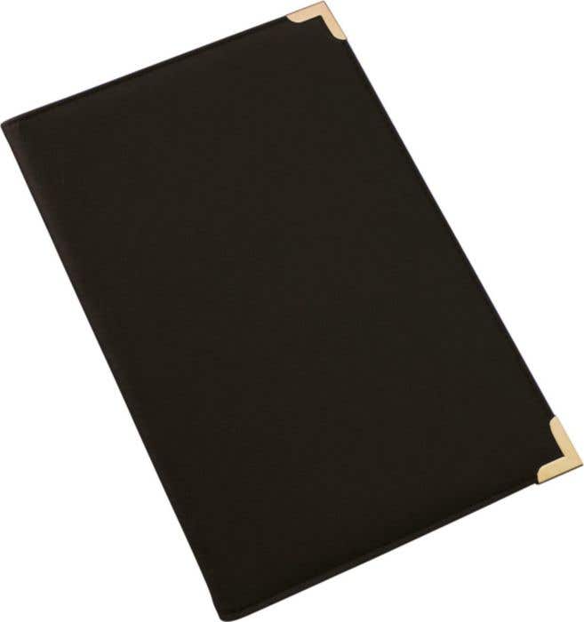 Porte-documents A4 Luxe