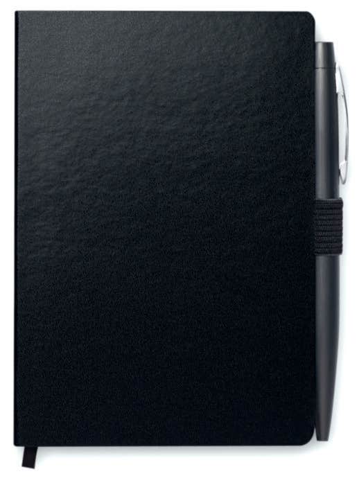 Carnet de Notes Avec Stylo Notalux [A6]