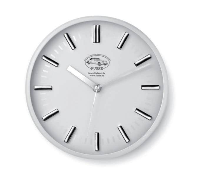 Horloge Murale Cosy