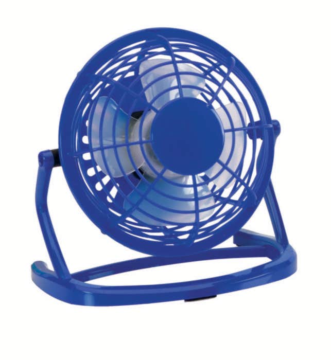 Mini Ventilateur Miclox