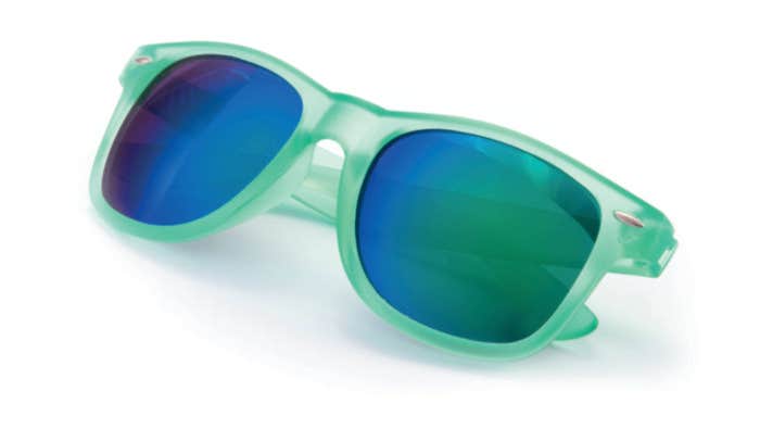 Lunettes de Soleil Nival