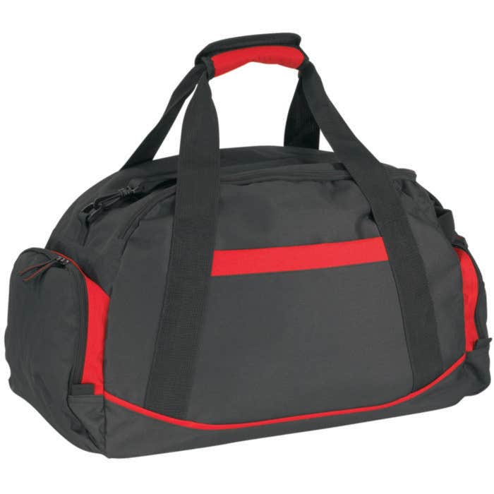 Dome sports bag