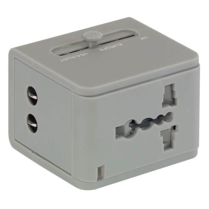 Travel adapter Travel Mate