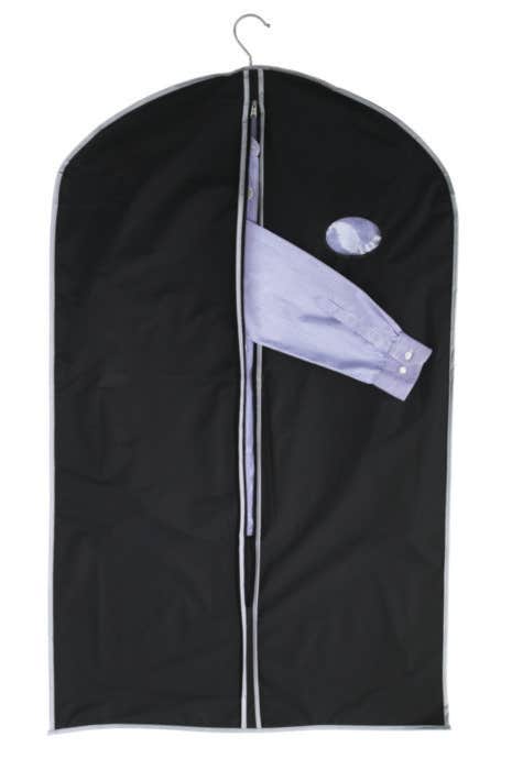 Garment bag Airplane