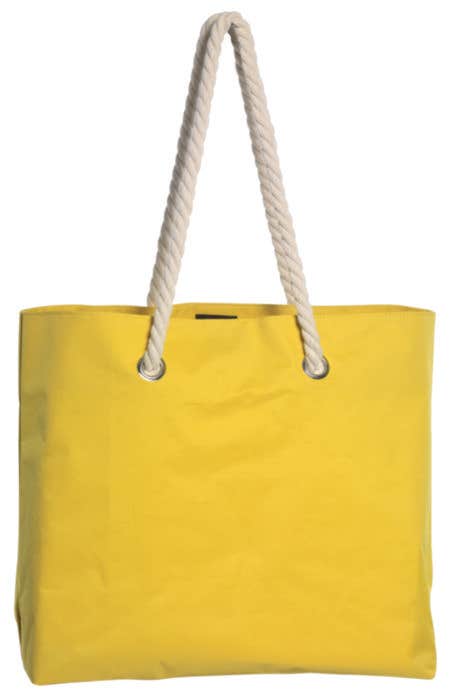 Beach bag "Capri" 300 D polyester