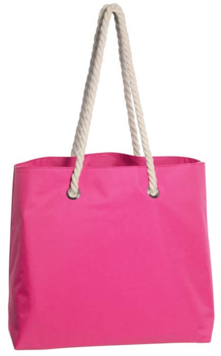 Beach bag "Capri" 300 D polyester