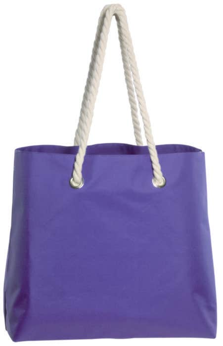 Beach bag "Capri" 300 D polyester