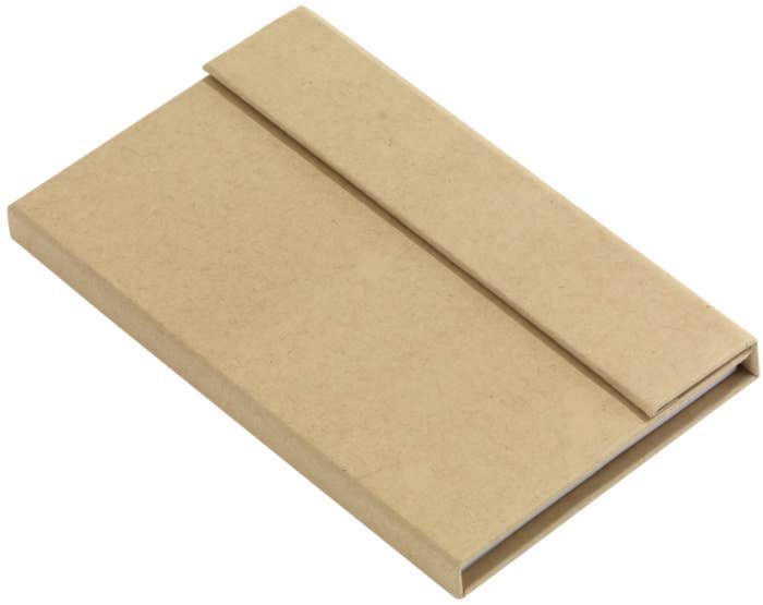 Notitieboekje Little Notes