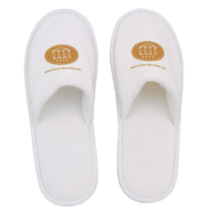 Paire de tongs