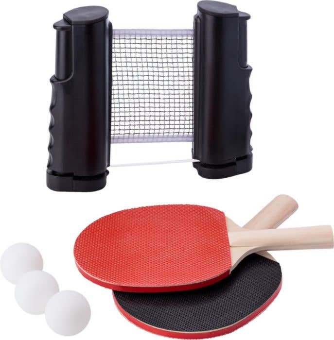 Set de ping-pong Melinda