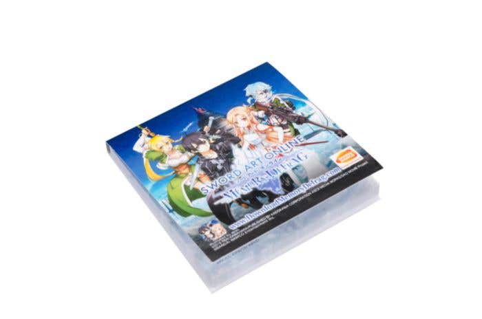 Adhesive sticky notes Colornote 75x75mm